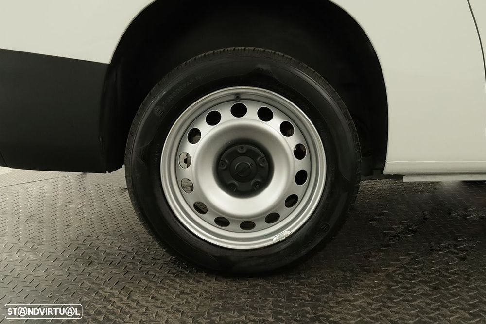 Opel combo van 1.5 cdti l2h1 enjoy - 5