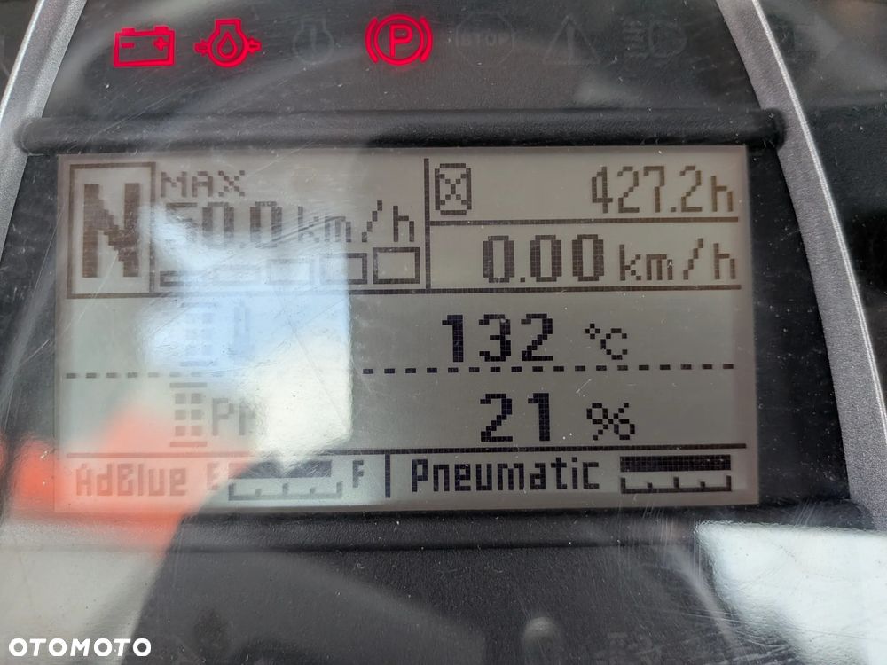 Kubota M7-153 PREMIUM KVT - 15