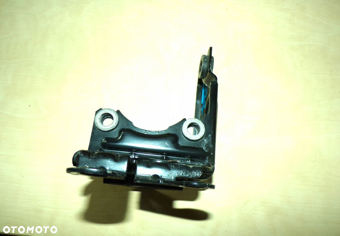 SPRINTER 906 CRAFTER WSPORNIK UCHWYT MOCOWANIE ABS - 4