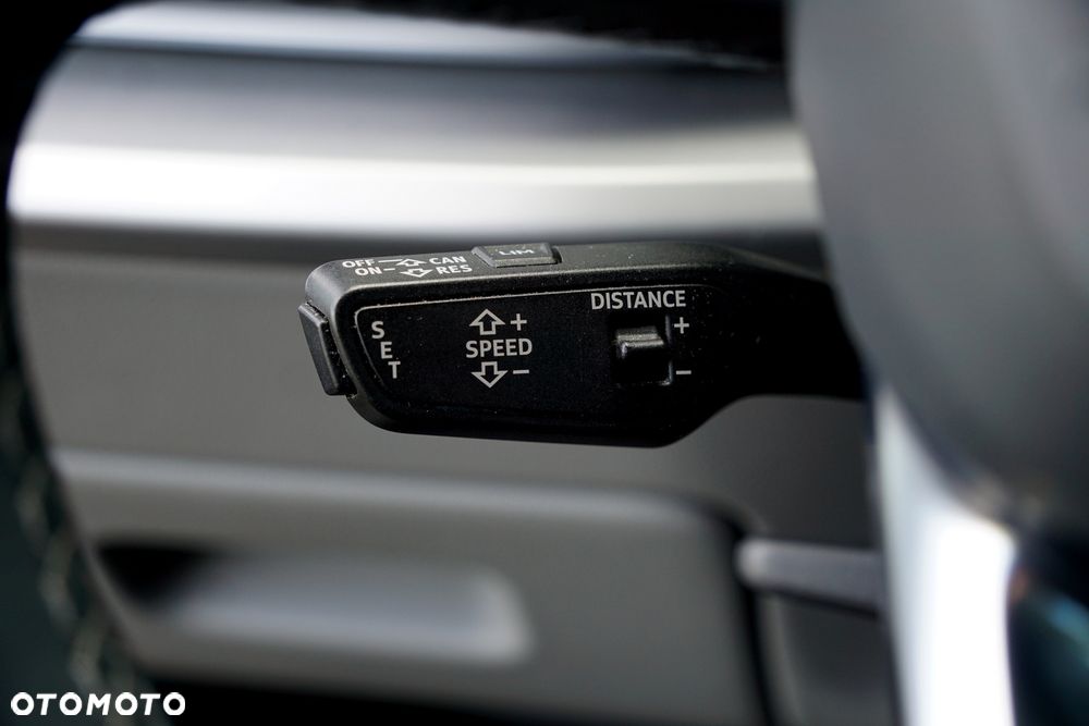 Audi Q8 45 TDI mHEV Quattro Tiptronic - 29