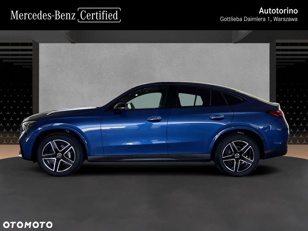 Mercedes-Benz GLC - 3