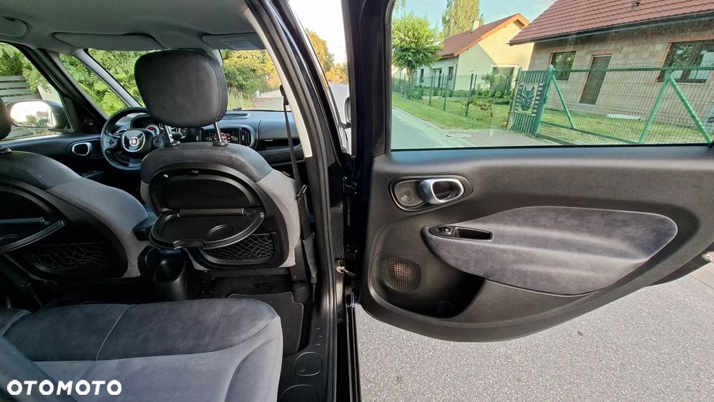 Fiat 500L - 25