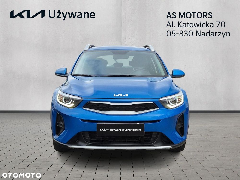 Kia Stonic - 8