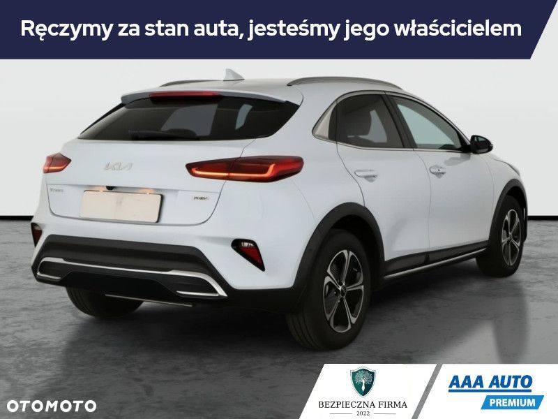 Kia XCeed - 7