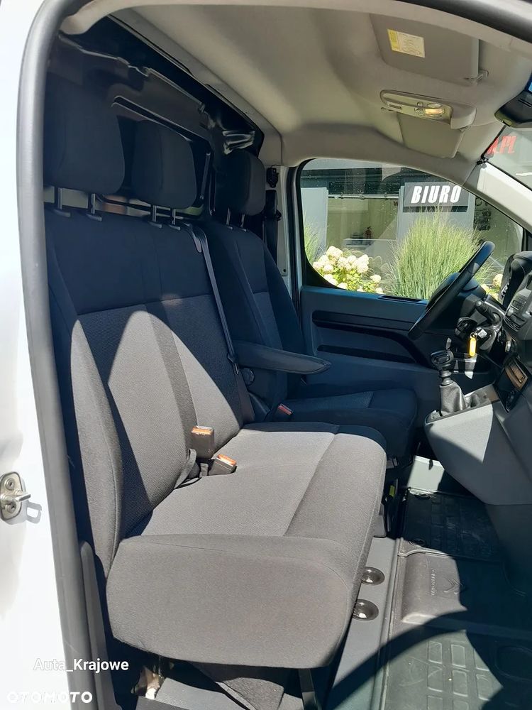 Citroën JUMPY - 21