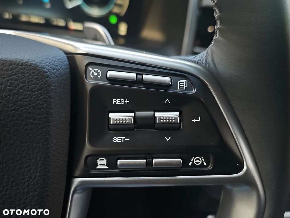 SsangYong/KGM Rexton 2.2 D Black Edition 4WD 7os - 17