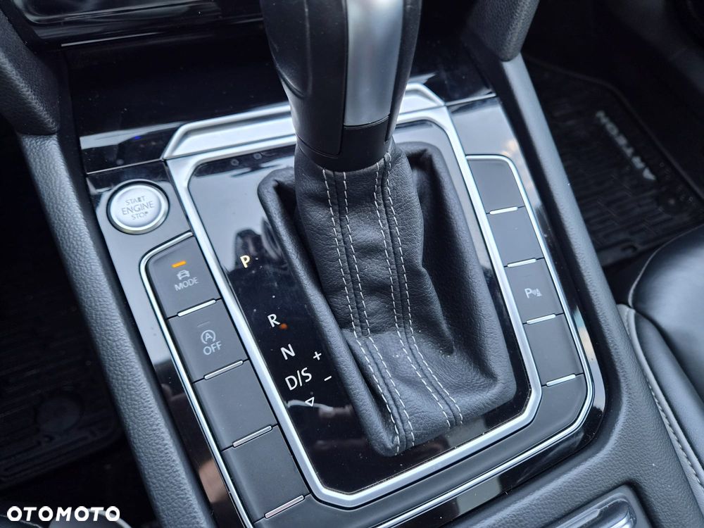 Volkswagen Arteon 2.0 TSI 4Motion R-Line Edition DSG - 19