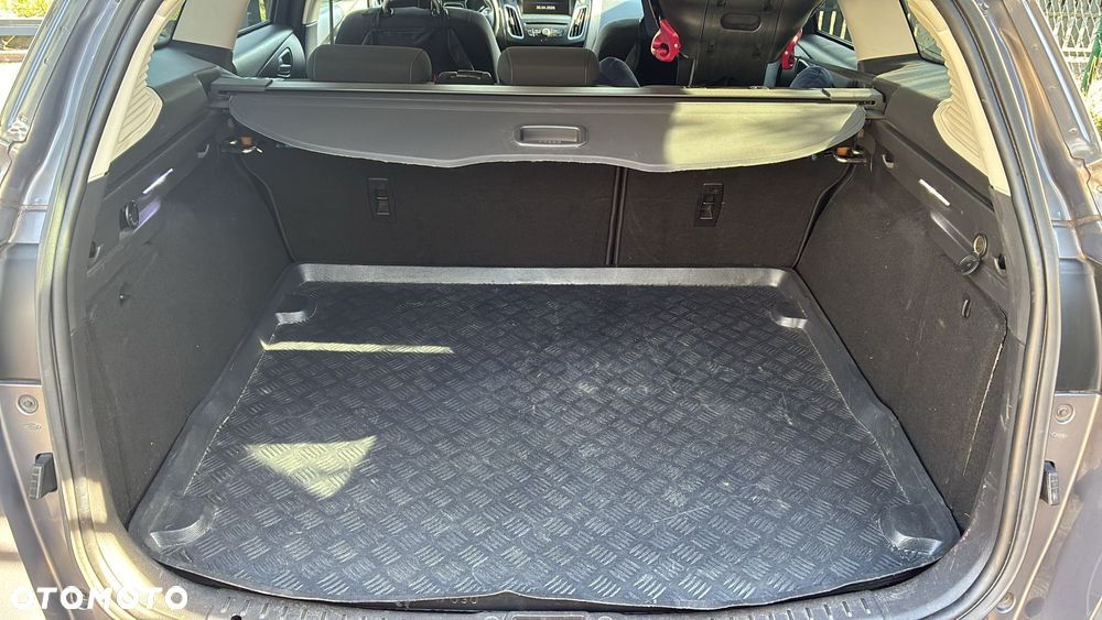 Ford Focus - 13