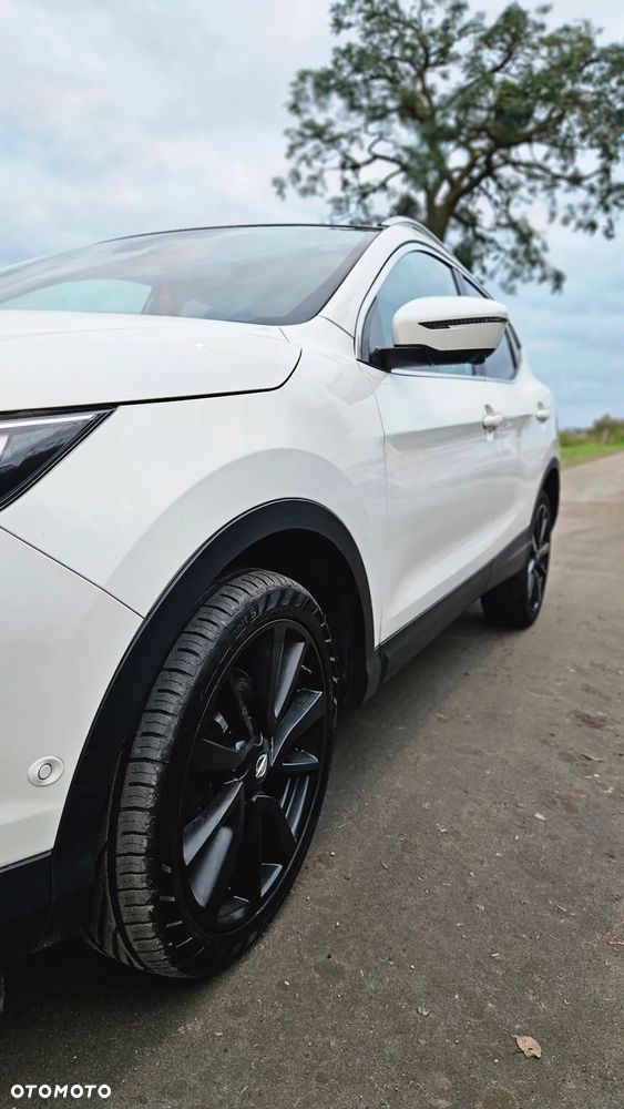 Nissan Qashqai 1.2 DIG-T N-Connecta - 11