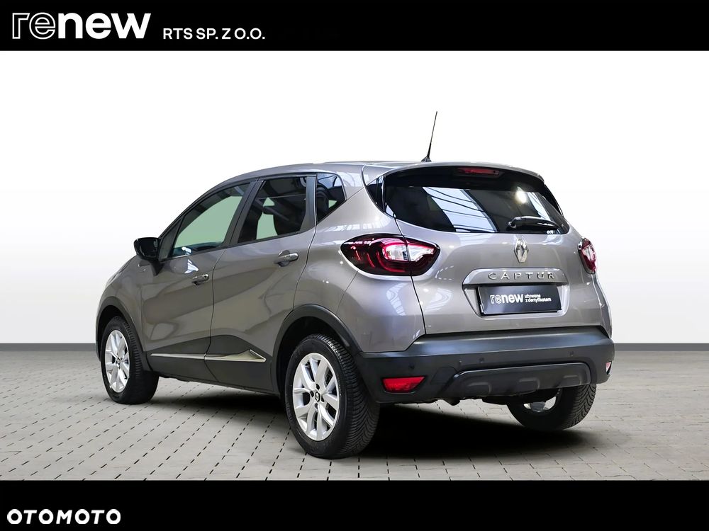 Renault Captur 0.9 Energy TCe Limited - 3