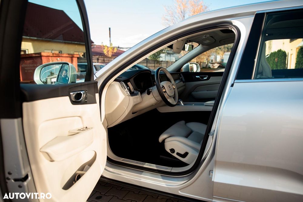 Volvo XC 60 - 5