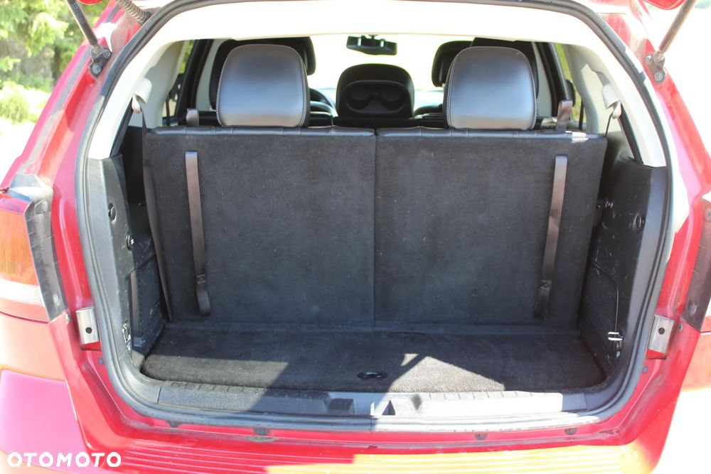 Dodge Journey - 17