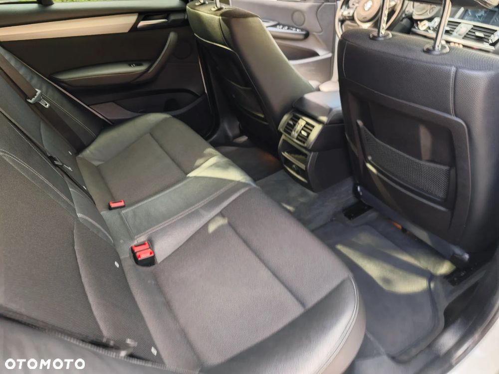 BMW X4 xDrive20d - 22
