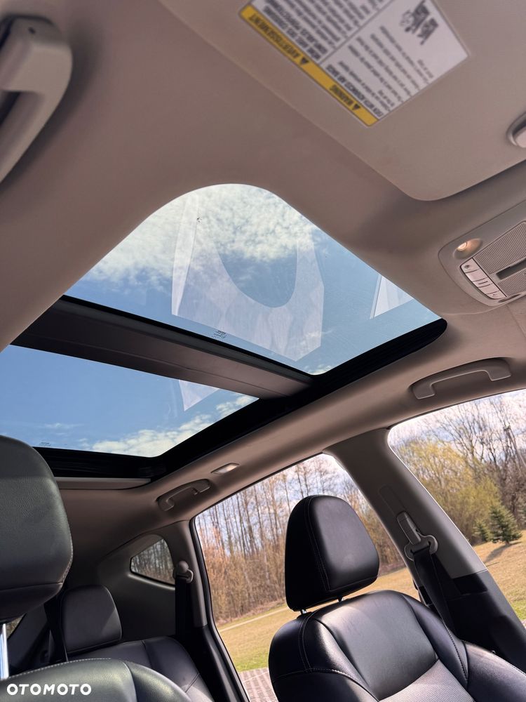 Nissan Murano 3.5 CVT - 15