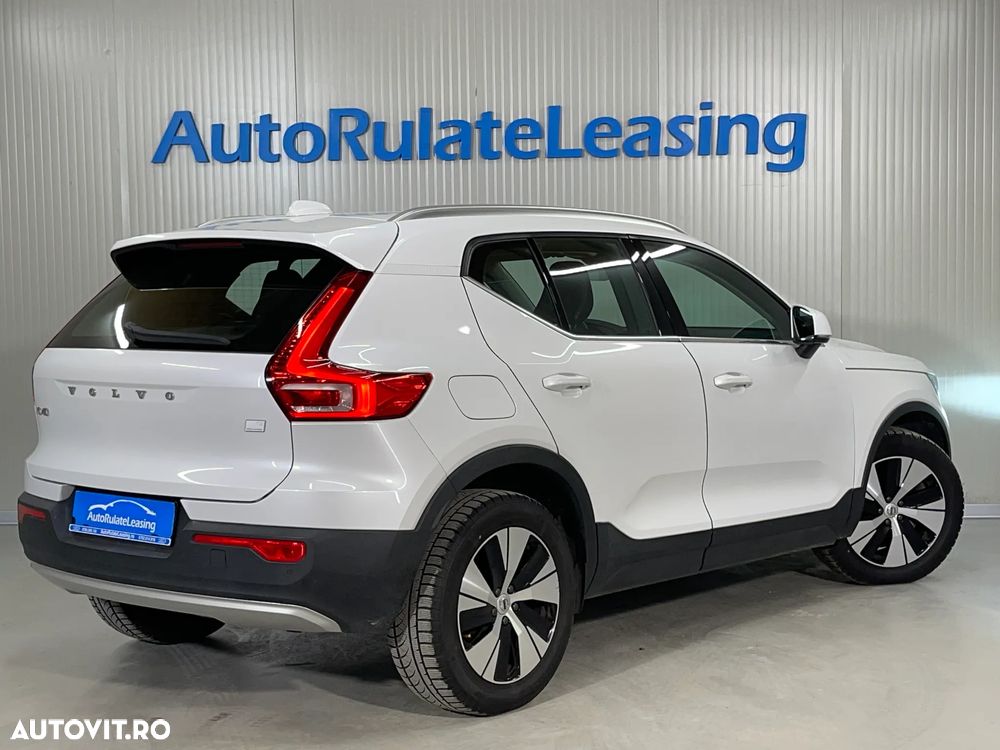 Volvo XC 40 T5 Recharge DKG Inscription - 4