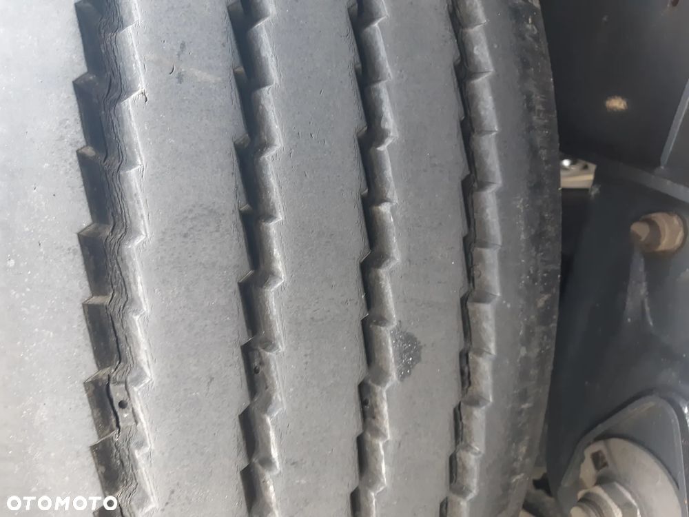 Wielton NS-3 Standard - Rejestracja 2023 - 8