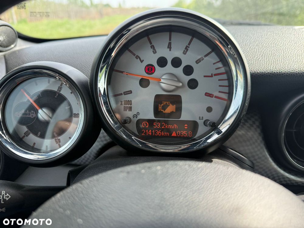 MINI Cooper S - 13