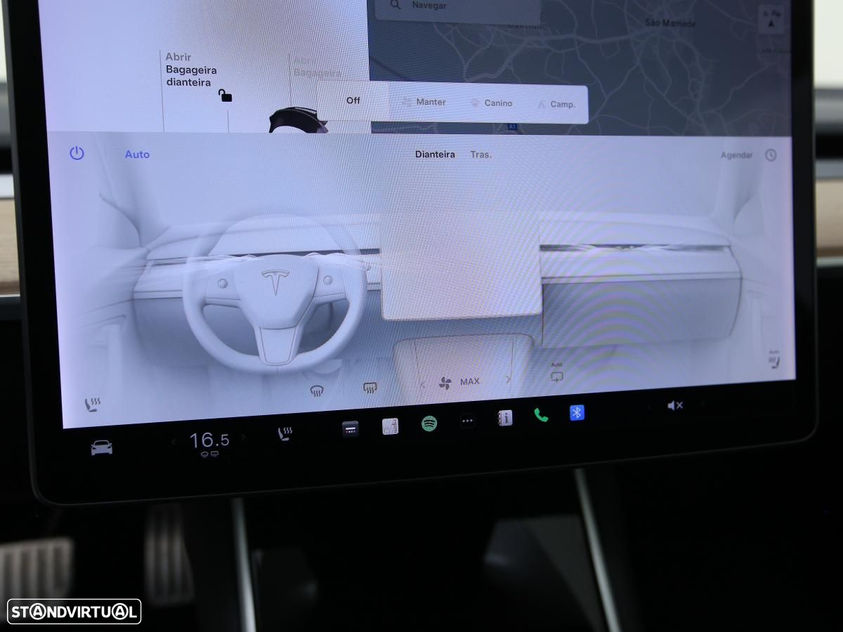 Tesla Model 3 AWD Dual Motor Performance - 21