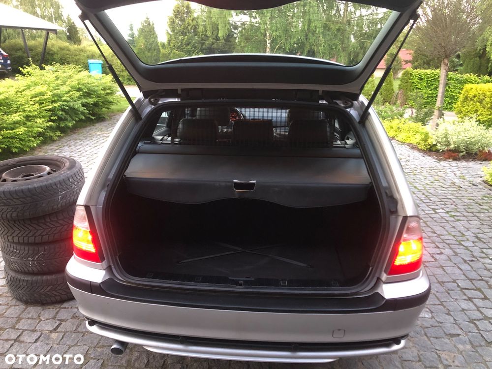 BMW Seria 3 - 10