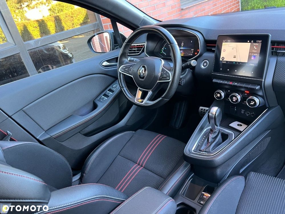 Renault Clio - 7