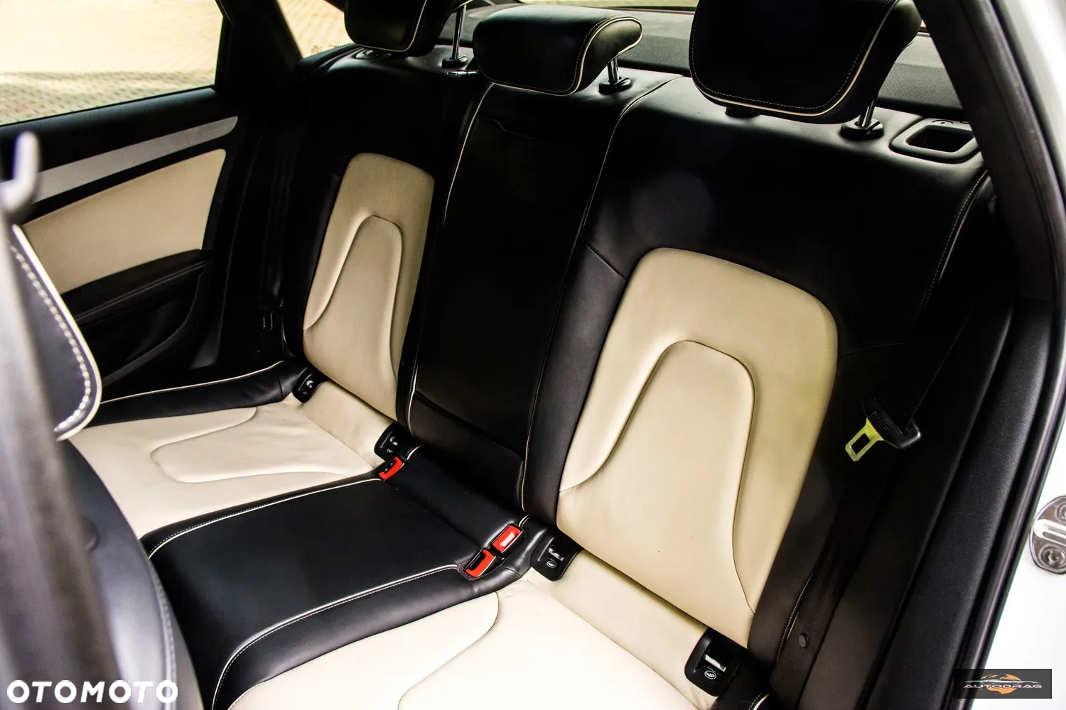 Audi A4 2.0 TDI Multitronic - 31