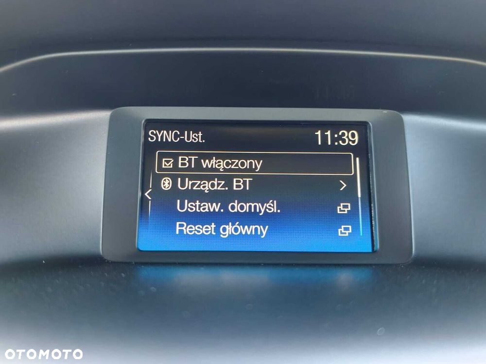 Ford Focus 1.6 SYNC Edition - 31