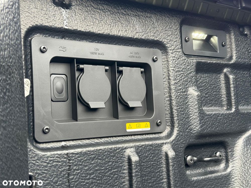 Volkswagen Amarok 3.0 V6 TDi 4MOTION PanAmericana - 14