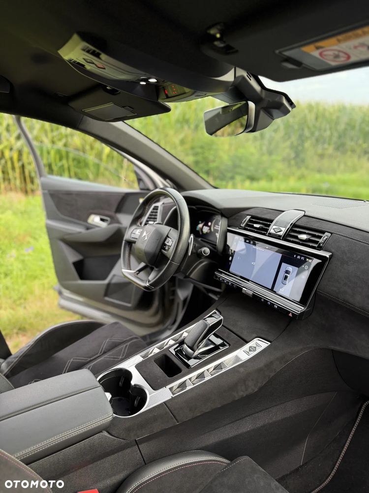 DS Automobiles DS 7 1.6 E-Tense Edition France - 22