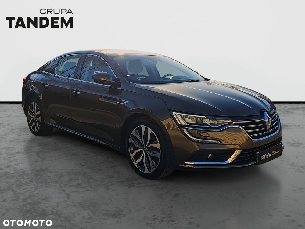 Renault Talisman 1.6 Energy dCi Intens - 3