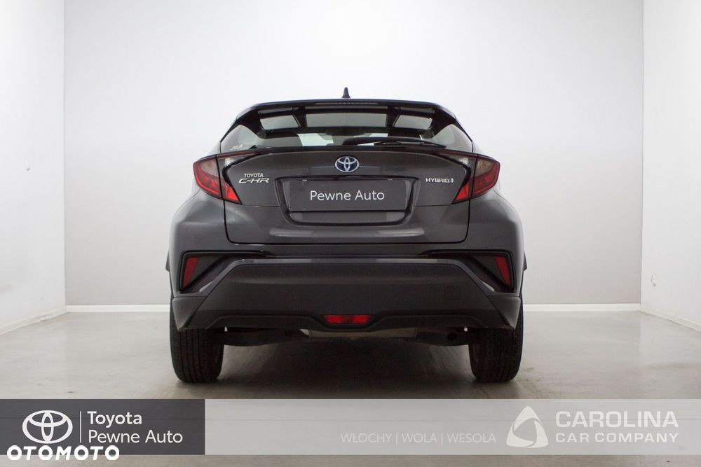 Toyota C-HR - 18