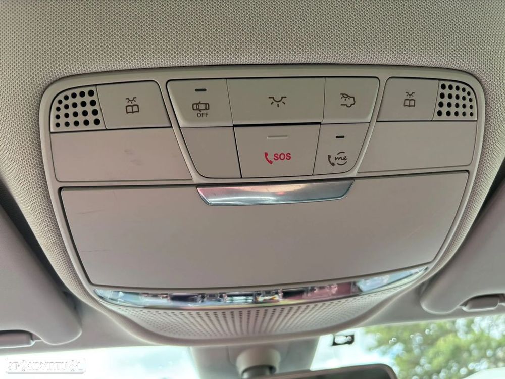 Mercedes-Benz C 200 d Business Solutions - 29