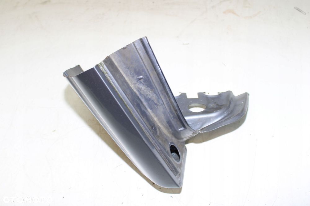 BMW E36 SEDAN ĆWIARTKA LEWA TYŁ TYLNA BŁOTNIK NAROŻNIK IDEALNY - 3