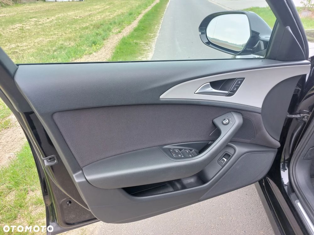 Audi A6 Avant 2.0 TDI ultra - 14