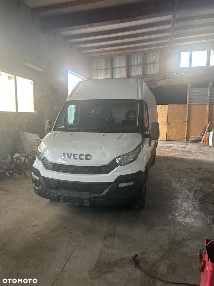 Iveco 35S15 - 1