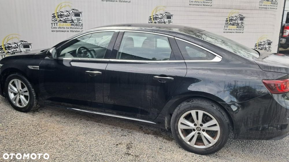 Renault Talisman - 19