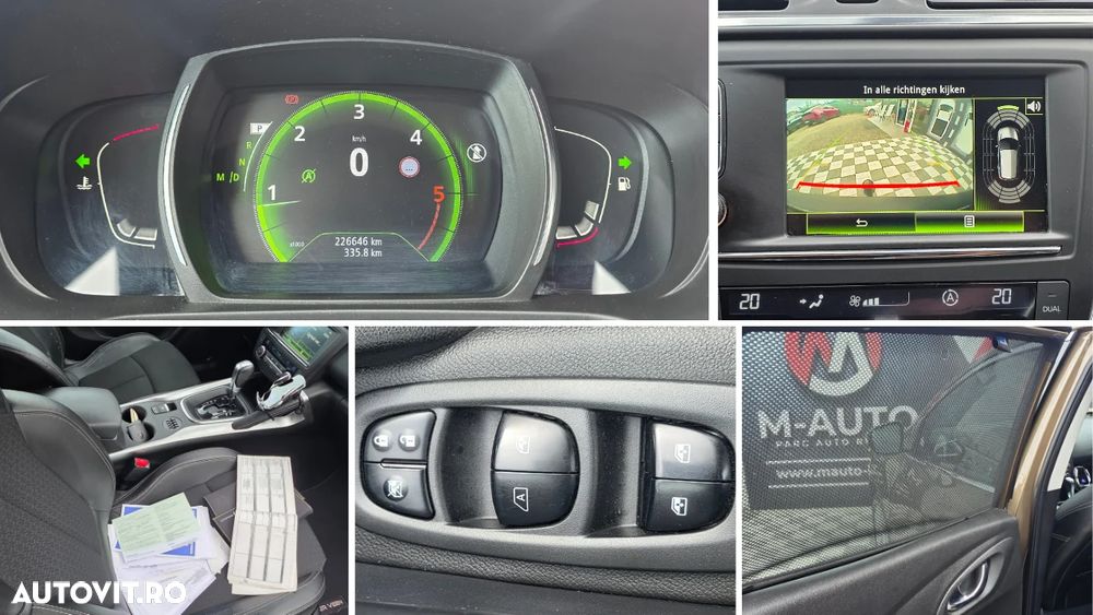 Renault Kadjar - 9