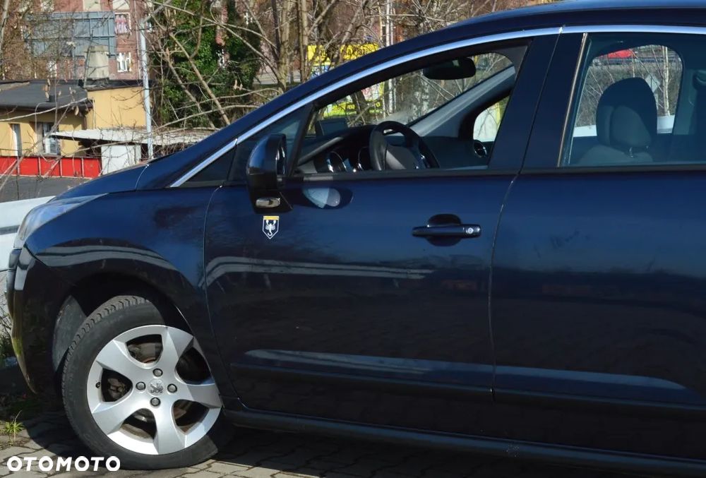 Peugeot 3008 - 17