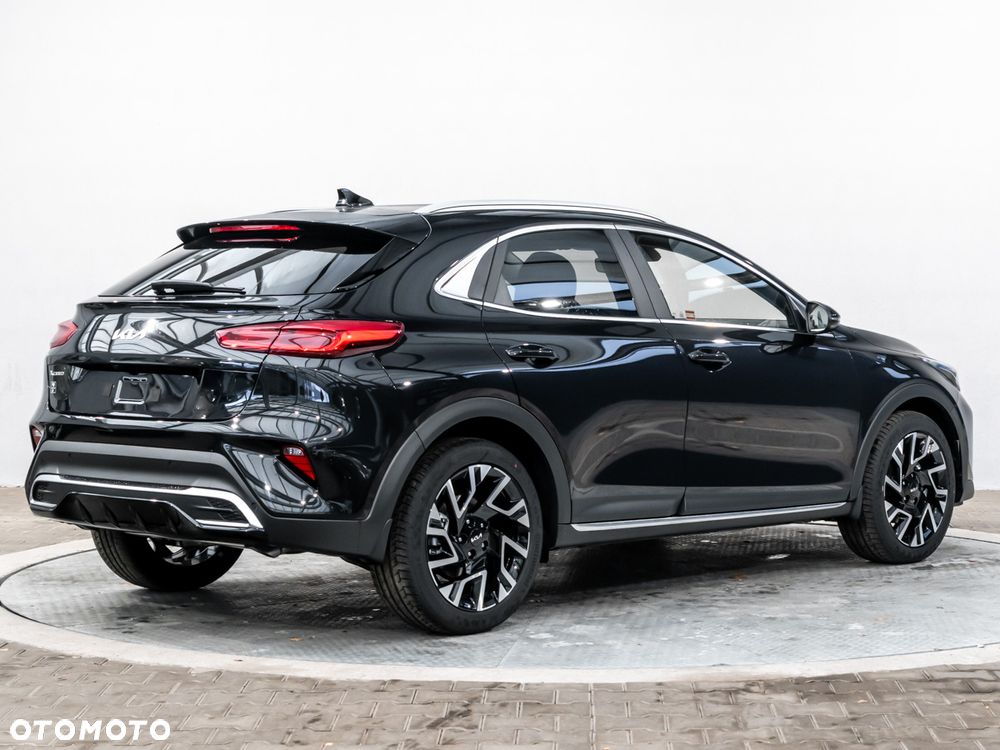 Kia XCeed 1.5 T-GDI L DCT - 6