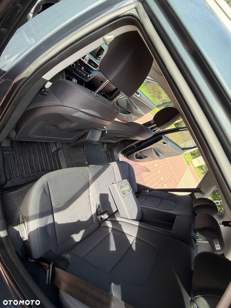 Hyundai Tucson - 15