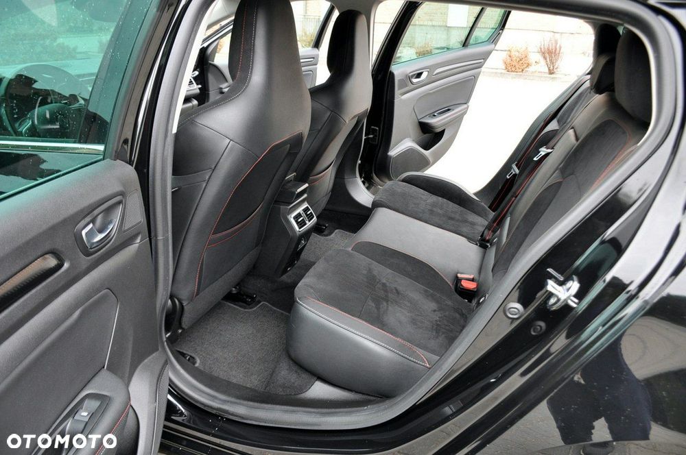 Renault Megane 1.6 E-TECH Plug-In R.S Line - 20