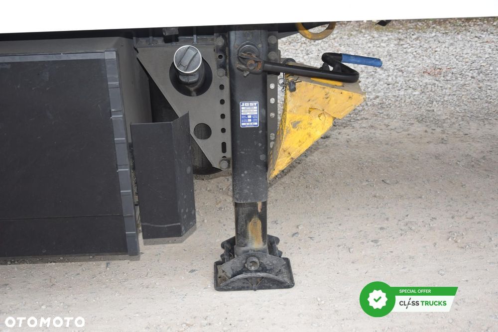 Krone SDR Cool Liner FP 60 ThermoKing SLXi 300 - 13