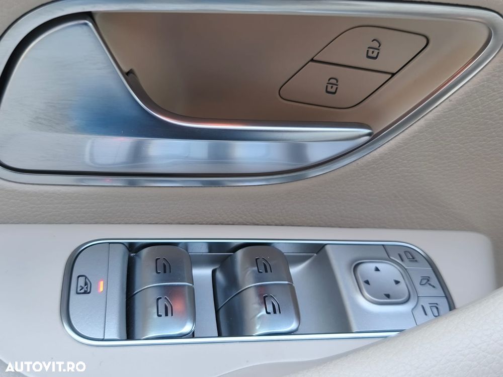 Mercedes-Benz GLE 400 d 4MATIC - 25