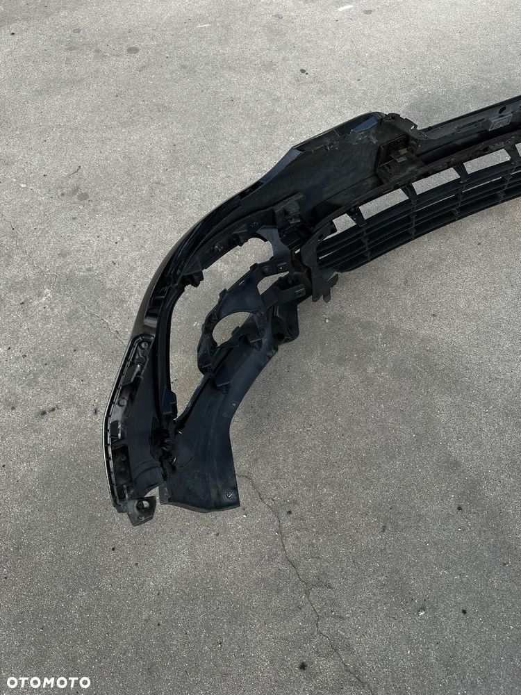 Zderzak Przedni Przód Renault Captur Lift 620269604R - 11
