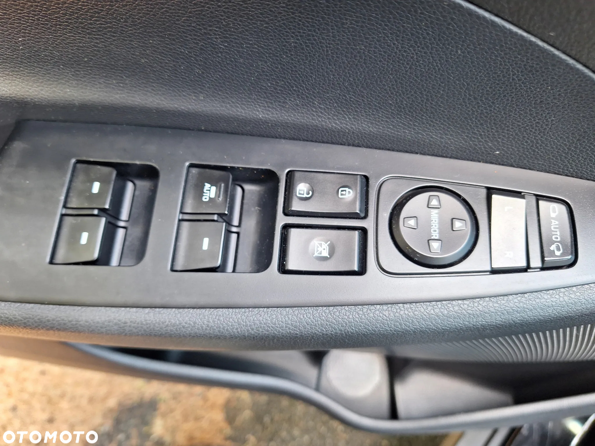 Hyundai Tucson - 24