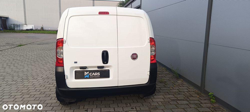 Fiat FIORINO - 6