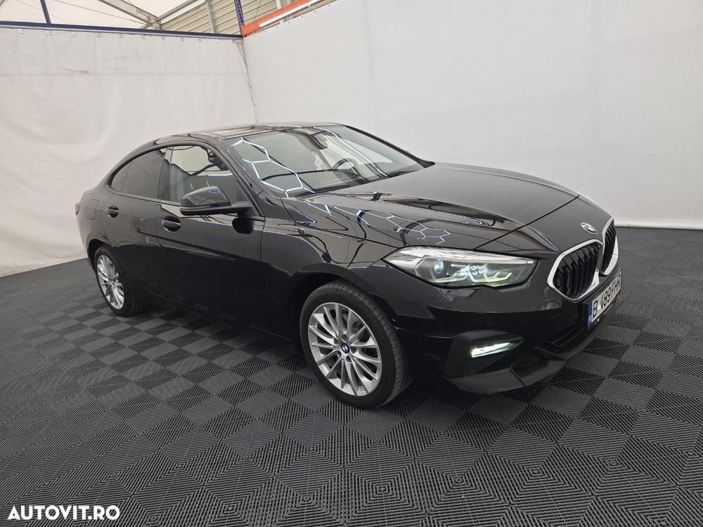 BMW Seria 2 218d AT - 1