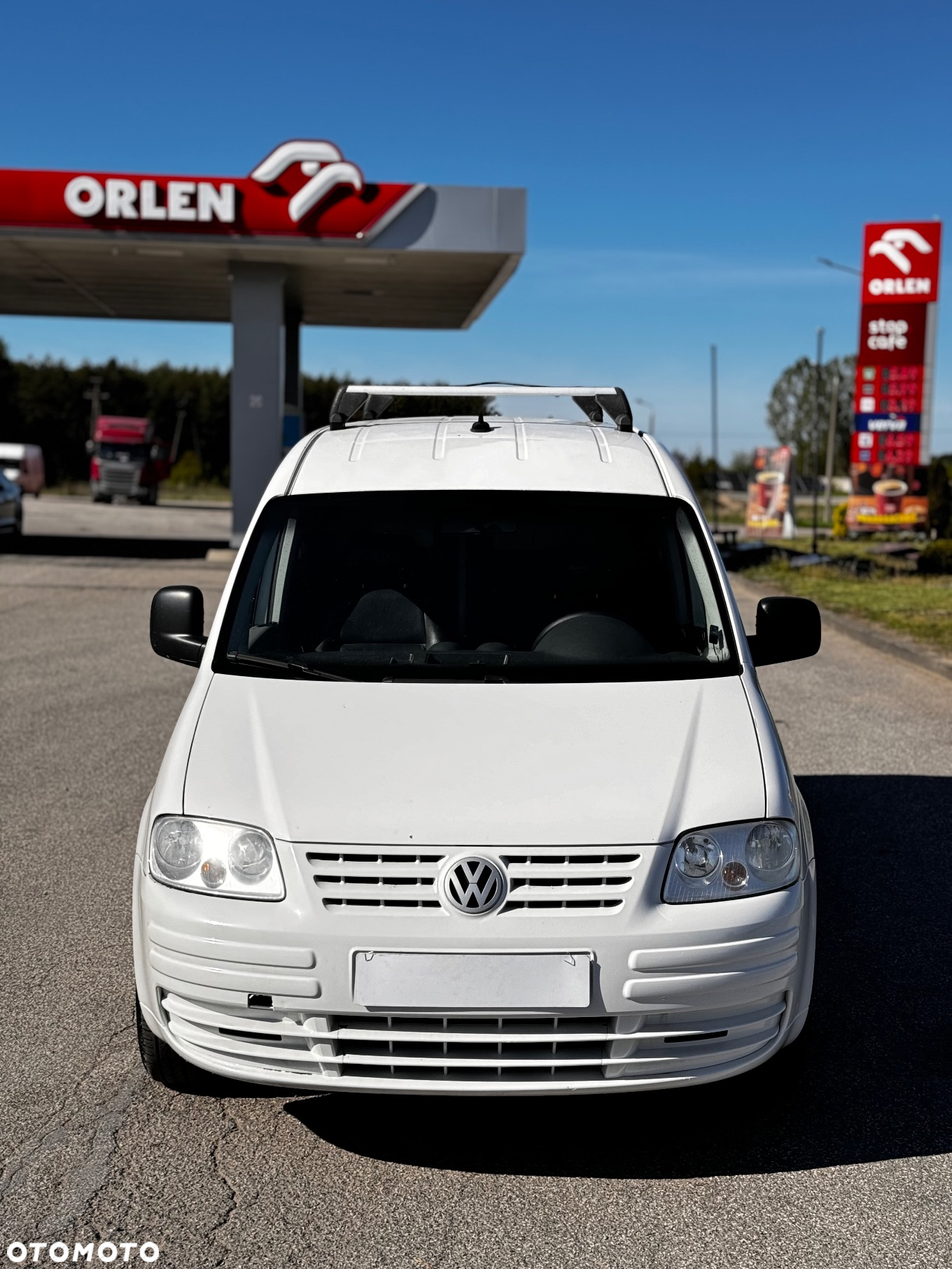 Volkswagen Caddy - 2