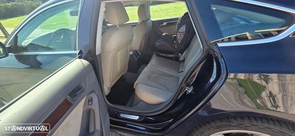 Audi A5 Sportback - 7