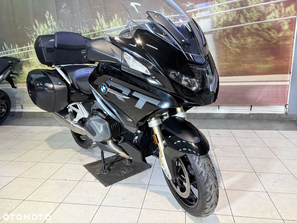 BMW RT - 18