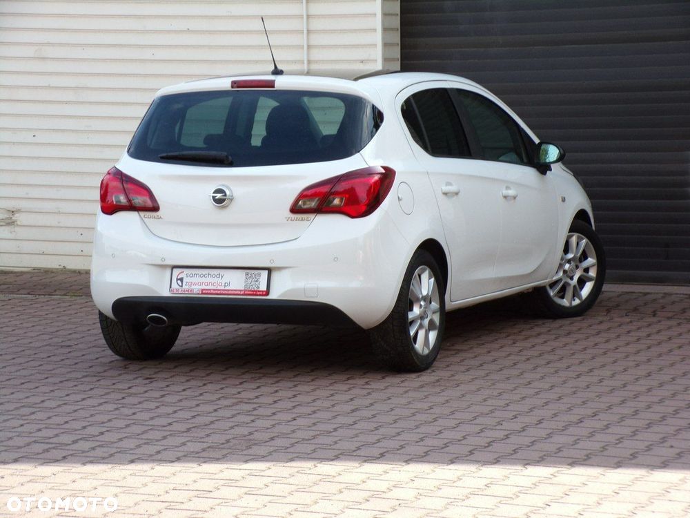 Opel Corsa - 12